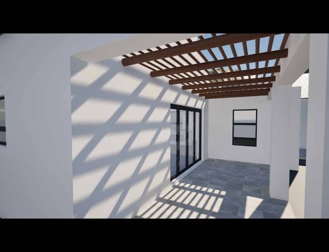 3 BEDROOM HOUSE FOR SALE IN ATLANTIC SANDS PRIVATE ESTATE